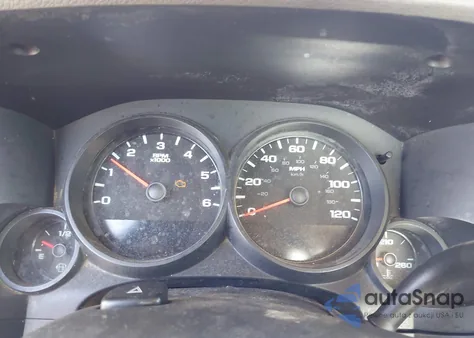 2008 Chevrolet Silverado 1500 Work Truck из США, поврежденный, VIN 1GCEC14X18Z323247